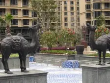 繁华地段,配套完善,房型正气,卫生间全明