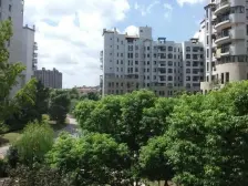 新城碧翠 2室2厅 南