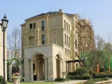 新城碧翠精品大两房 精装修 配套设施齐全 交通便利