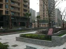 业主诚意出售 得房率高 税费少 产权清晰