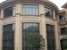 浦东星河湾三期底复,4/5米层高,南花园带电梯大平层