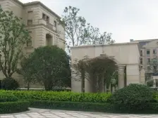 落地窗视野棒,自住精装修含车位,凤凰楼层稀 少景观