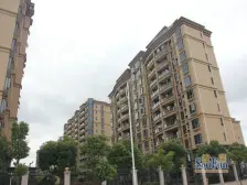 09年商品房小区,下沉复式,南北通透