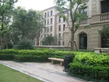 金桥·新城碧翠·2室·2厅