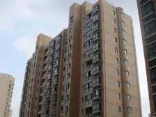 东源名都东区 3室2厅 南