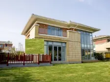 联排价格卖九号线地铁800米纯独栋,占地488平四面花园