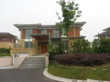 佘山东郡 5室2厅 南