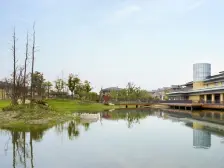 佘山东郡4室2厅南