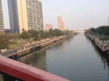 新城小区南区大平层纯毛坯随意装修有车位