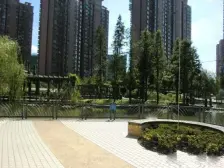 内环2016年次新三房 精装修带地暖 50%绿化有车位可售