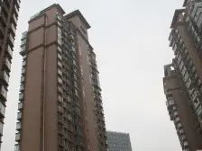 内环2016年次新三房 精装修带地暖 50%绿化有车位可售