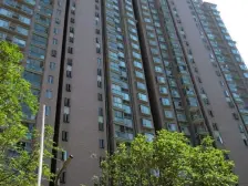 满五年唯壹,精装修,拎包入住,全明户型4-12双地铁