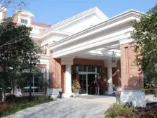 张江次新独栋·东郊紫园·纯毛坯可自由装修 看房随时 诚意出