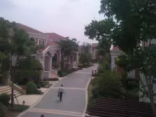 张江·东郊紫园·4室·0厅