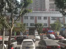 四公里 鑫茂源e时代一房37万