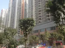 鑫茂源e时代 1室0厅 东南