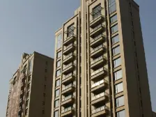 古北大成公馆 3室2厅 南