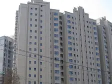 古北大成公馆 3室2厅 南