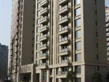 精装修 大平层边套