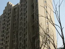 金虹桥·古北大成公馆·1室·2厅