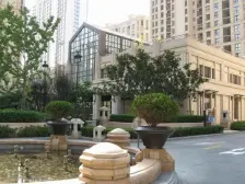 翠湖天地禦苑,东边套 大横厅 保養好,拎包入住 诚售