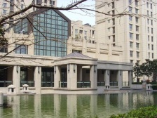 新天地·翠湖天地御苑·3室·2厅