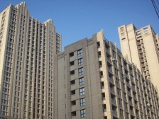 新天地·翠湖天地御苑·5室·3厅