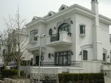 独栋别墅,大开间,精装修,诚意出售