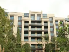 4开头入手虹桥主城区 带花园次新社区!