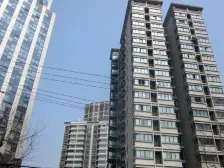 徐家汇·金诚花园·1室·2厅