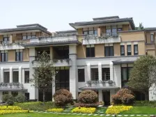 嘉宝紫提湾4室南朝向1000.00万元/套出售