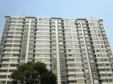 金诚花园 1室1厅 南