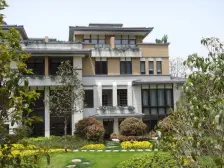 嘉宝紫提湾4室南朝向1000.00万元/套出售