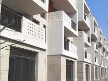 蓝色城邦(别墅) 4室2厅 南 北