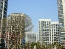 康桥站 万科物业 全朝南 景观房 诚意出售