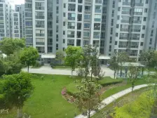 康桥·中邦城市花园-秀沿路836弄·1室·1厅