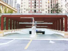 开放式厨房,大开间,近地铁,品质小区