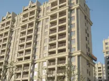 飞机户型边套全明大三房,只有一套,诚意出售