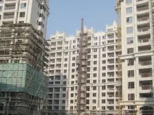 高得房率+视野宽阔,价格好沟通