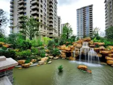 苏州河景观房,高区两房,楼层好,视野无遮挡