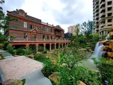 15年次新品质 一线滨水大宅 视野千米无遮 诚意出售