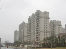 五年内新装修 价格美丽 采光充足 视野眺望