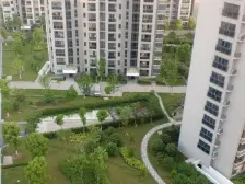 新上优质三房-中高楼层视野好-业主诚售-近18号线轨交近建平