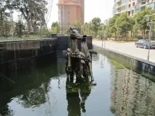 新挂牌大三房,全新装修,景观好