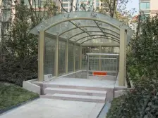 御桥·绿洲康城亲水湾东区·2室·1厅