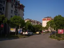 大二房,户型方正,采光好,通透性强