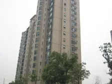 绿洲康城亲水湾(东区)1室1厅南