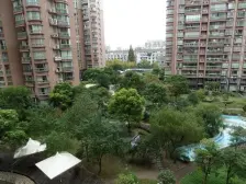 内环内 双轨交8/18精装修 视野采光好 近商场出行方便