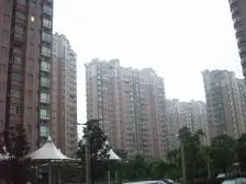 内环内 双轨交8/18精装修 视野采光好 近商场出行方便