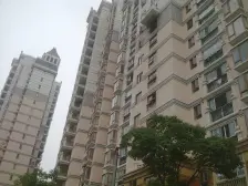 珠江香樟南园三期3室南朝向1386.00万元/套出售